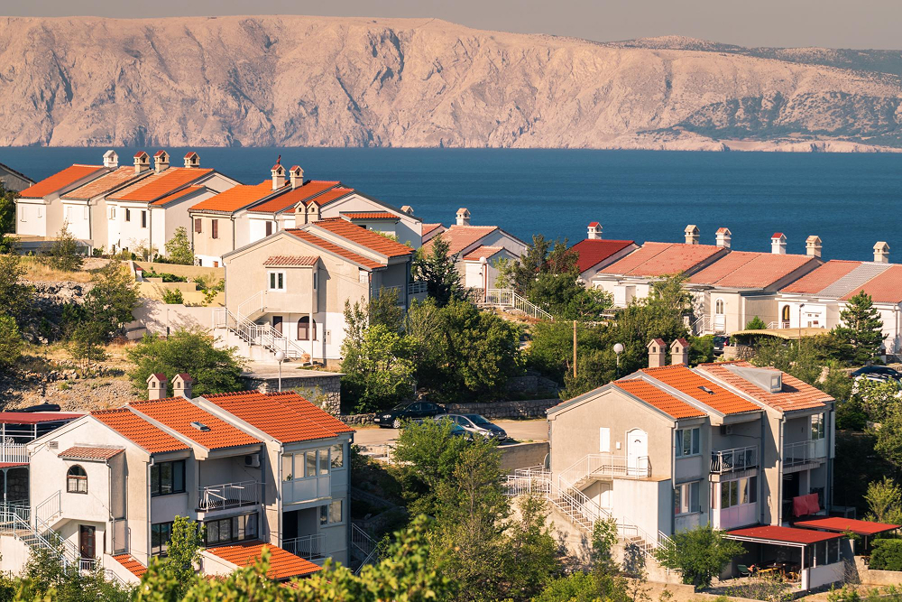 Woningen met verblijfsvergunning in Turkije in 2026