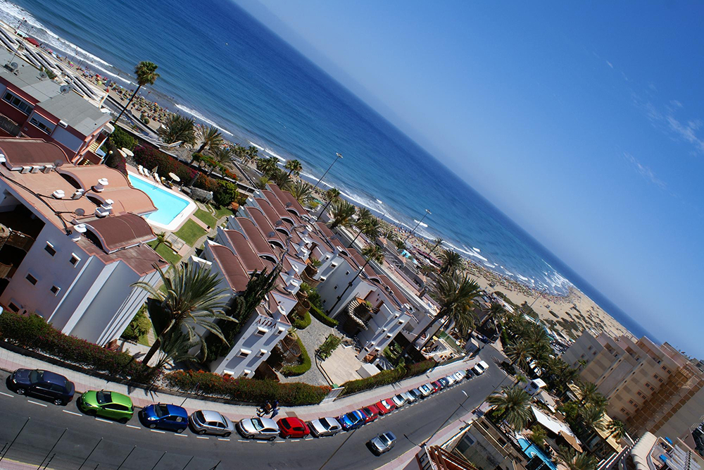 Antalya en Alanya: Hoog huurrendement in 2026