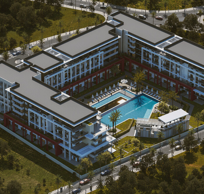 Vastgoedtrends in Turkije in 2025