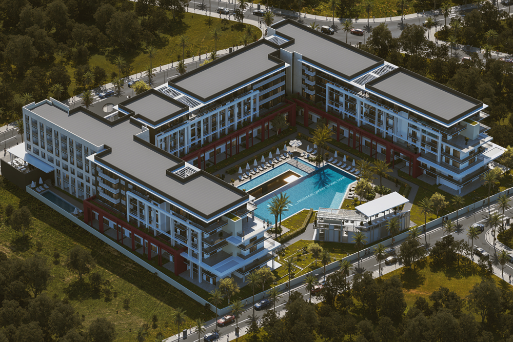 Vastgoedtrends in Turkije in 2025