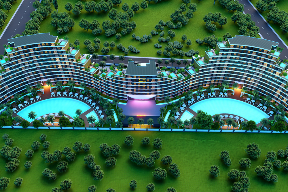 De Gouden Regels voor Investeren in Istanbul met Enestate