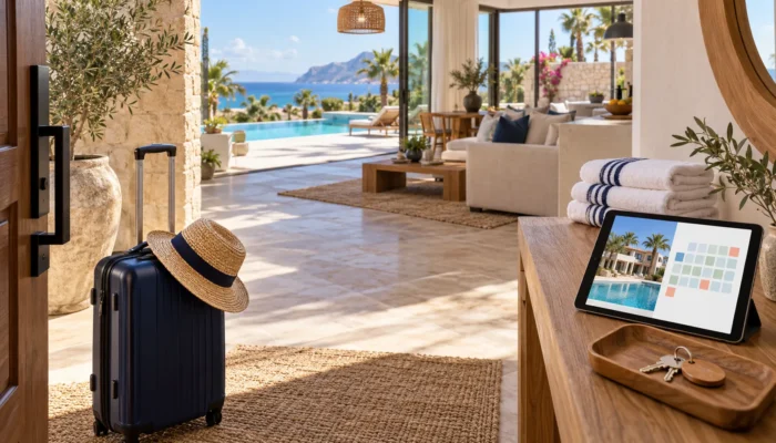Verhuren van uw vakantiewoning in Turkije: Wat u moet weten